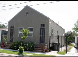 8616 Zimpel St, New Orleans, LA 70118