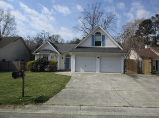 321 Bertram Rd, Summerville, SC 29485