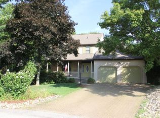 331 Laurelwood Dr, Glenshaw, PA