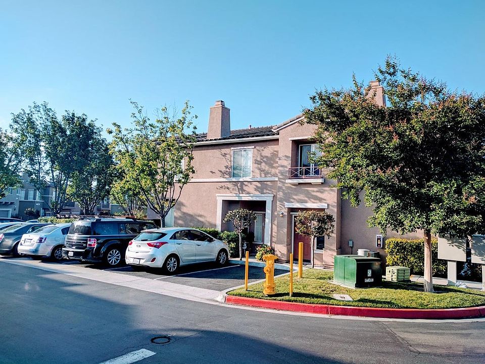 Bldg front