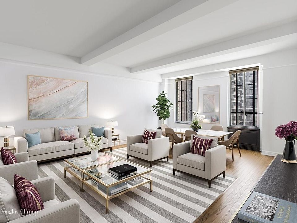 1st image of 340 W 57th St APT 15G
