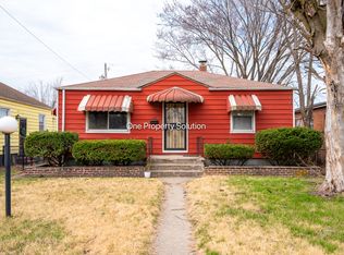 336 Wilson St, Gary, IN 46404