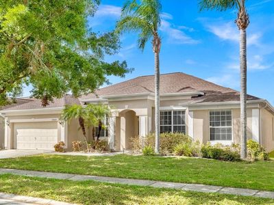 13425 Old Dock Rd, Orlando, FL, 32828