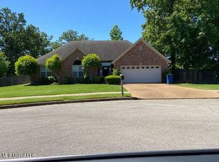 10663 Cornell Dr, Olive Branch, MS 38654