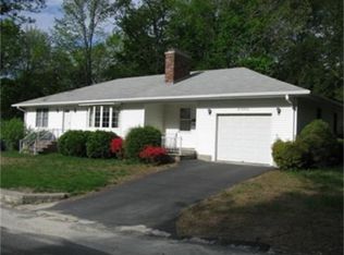241 High St, Southbridge, MA 01550