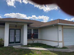 3105 47th St SW, Lehigh Acres, FL 33976