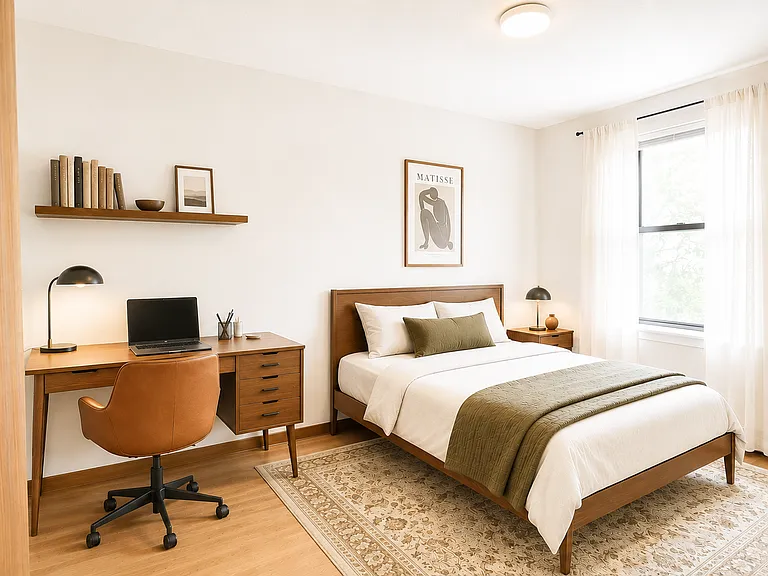 181 Northampton St #2.0 — Photo 3