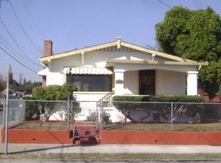 2301 Auseon Ave, Oakland, CA 94605