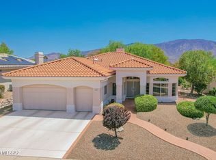 14170 N Fawnbrooke Dr, Oro Valley, AZ 85755