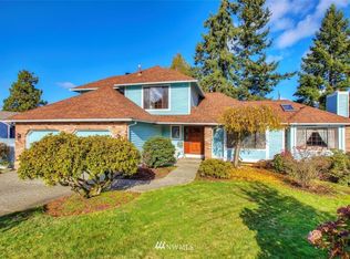 5024 Mill Pond Loop SE, Auburn, WA 98092