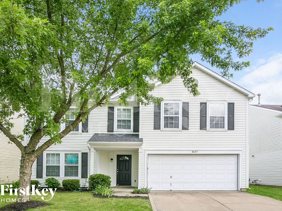 1st image of 8827 Browns Valley Ct