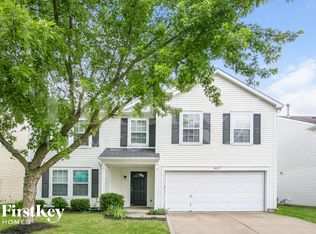 8827 Browns Valley Ct, Camby, IN