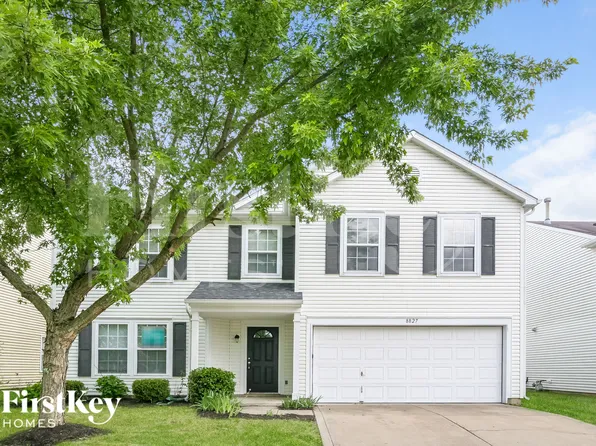 8827 Browns Valley Ct, Camby, IN 46113