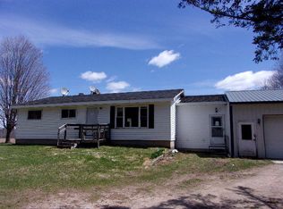 10508 I Rd, Cornell, MI 49818