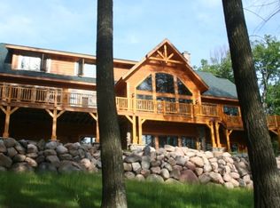 7429 N Crab Lake Dr, Presque Isle, WI 54557