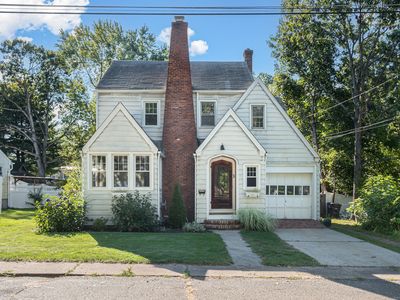 3 Martin Terrace, Enfield, CT, 06082