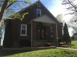 709 Dallas St, Jackson, MO 63755