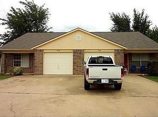 1528 N Bernice Dr, Fayetteville, AR 72703