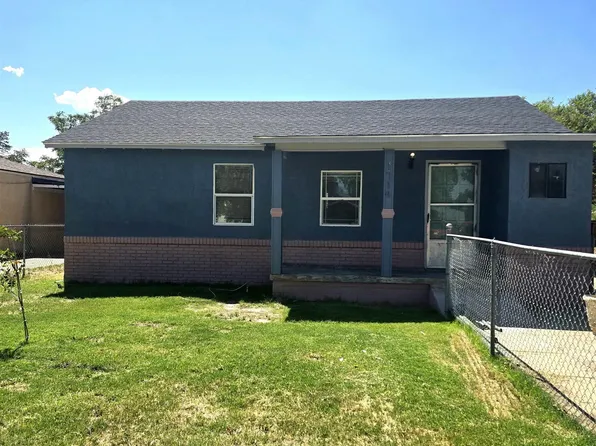 1714 N Kansas Ave, Roswell, NM 88201