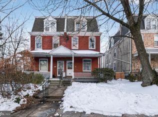 314 W Logan St, Philadelphia, PA 19144