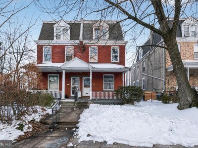 314 W Logan St, Philadelphia, PA, 19144