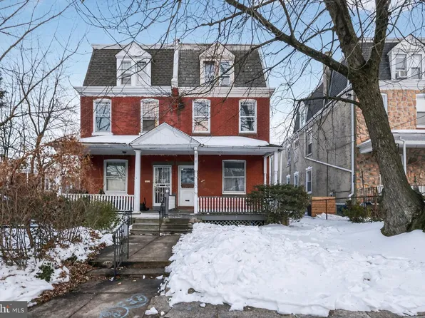 314 W Logan St, Philadelphia, PA 19144