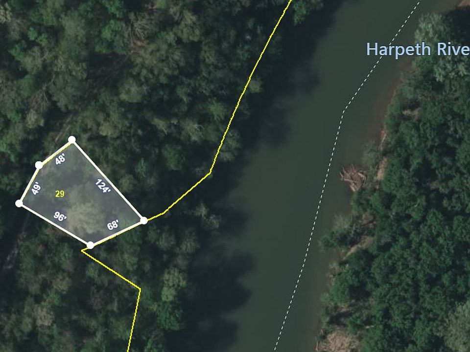 1st image of 0 Walker Dr Lot 29