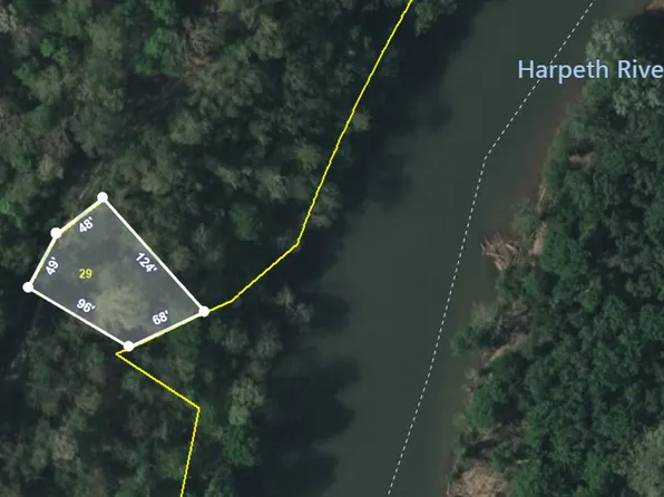 0 Walker Dr Lot 29, Charlotte, TN 37036