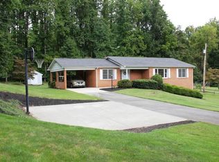 138 Winter Dr, Boones Mill, VA 24065