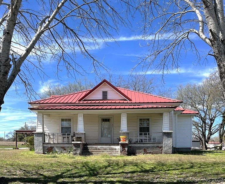 14996 Cedar Ave, Madill, OK 73446 Zillow