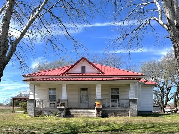 14996 Cedar Ave, Madill, OK 73446