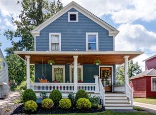 180 Columbus St, Bedford, OH 44146