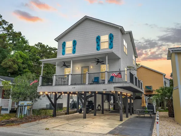 6001-1389 S Kings Hwy. #1389, Myrtle Beach, SC 29575