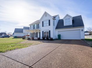 2307 Baldwin Ct, Spring Hill, TN 37174