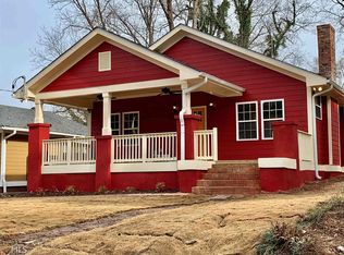 774 Cascade Pl SW, Atlanta, GA 30310