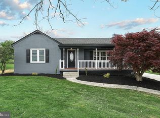 7110 Old Harrisburg Rd, York Springs, PA 17372