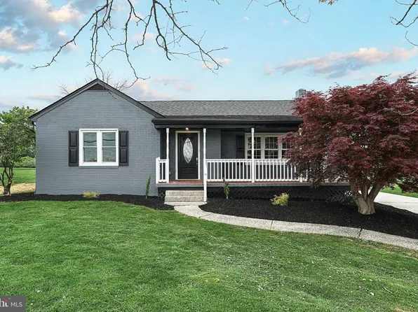 7110 Old Harrisburg Rd, York Springs, PA 17372