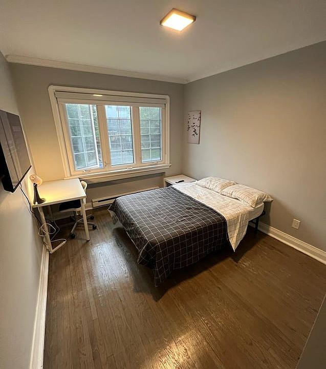 2nd image of 1715 Bathurst St #100