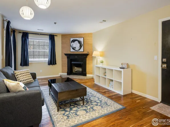 2882 Sundown Ln #106, Boulder, CO 80303