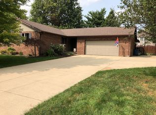 7 Sierra Dr, Glen Carbon, IL