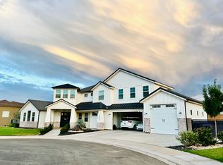 3685 W 2510 S, Hurricane, UT 84737