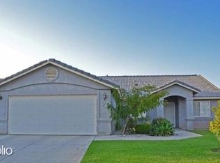 4216 Sierra Redwood Dr, Bakersfield, CA 93313