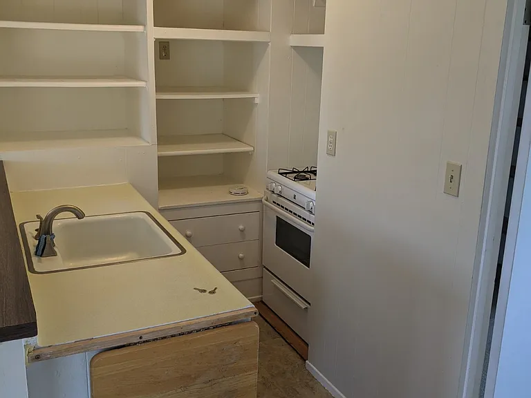 2570 Bodega Ave #C — Photo 2