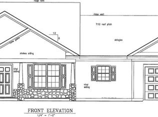 214 Rae Dr, Pikeville, NC 27863
