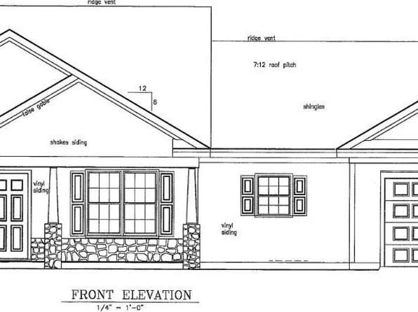 214 Rae Drive, Pikeville, NC 27863