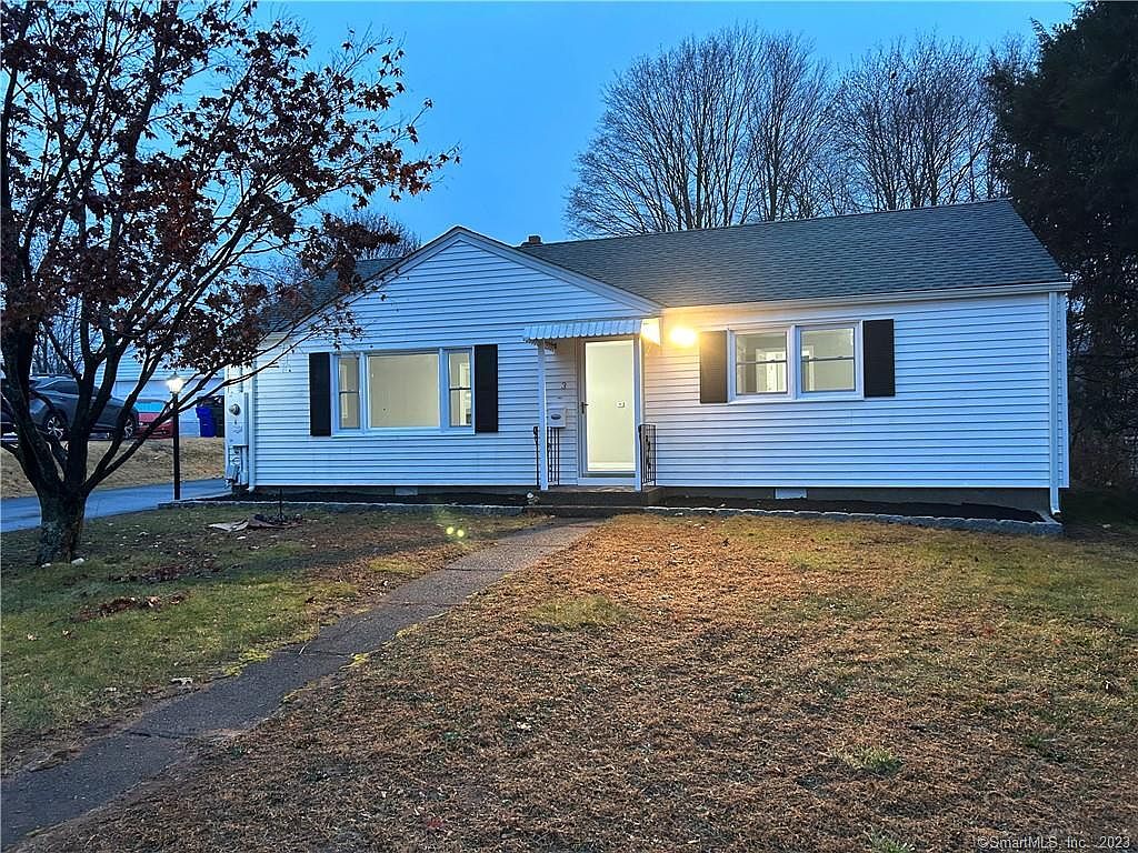 3 Stepney Cir, Rocky Hill, CT 06067 Zillow
