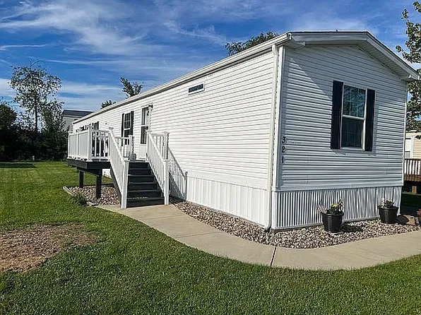 321 Bonnie Vue Dr, Cranberry Township, PA 16066