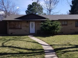 2205 Clearview Ave, Fort Collins, CO 80521