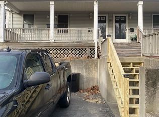 25A Blaine Ave, Worcester, MA 01603