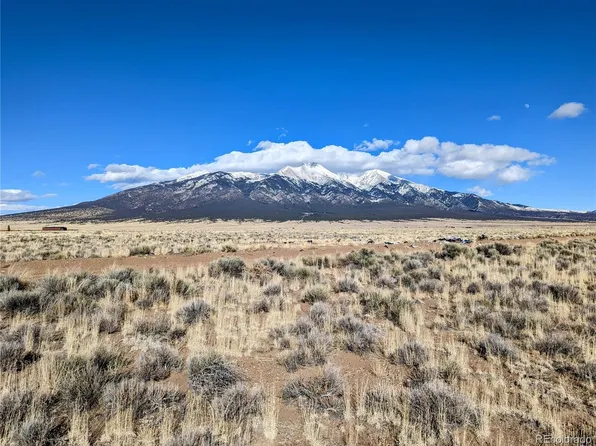Lot 6 LL 11th Street, Blanca, CO 81123
